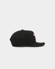 New Era Chicago Bulls 9FIFTY High Profile Retro Crown Snapback Black/Original Team Colours