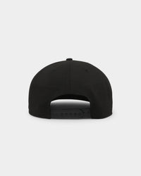 New Era Boston Red Sox 9FIFTY High Profile Retro Crown Snapback Black/Original Team Colours