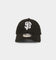 New Era San Francisco Giants Core 9FORTY Casual Strapback Black/White