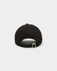 New Era San Francisco Giants Core 9FORTY Casual Strapback Black/White