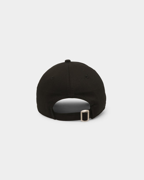 New Era Pittsburgh Pirates Core 9FORTY Casual Strapback Black/White