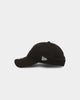 New Era Pittsburgh Pirates Core 9FORTY Casual Strapback Black/White