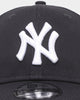 New Era New York Yankees Core Team 9FORTY Casual Strapback Original Team Colours