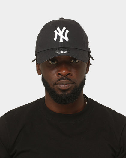 New Era New York Yankees Core Team 9FORTY Casual Strapback Original Team Colours