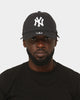 New Era New York Yankees Core Team 9FORTY Casual Strapback Original Team Colours