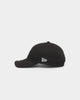 New Era New York Yankees Core Team 9FORTY Casual Strapback Black/White
