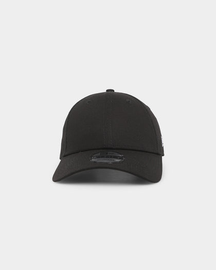 New Era 9FORTY Casual Strapback Black