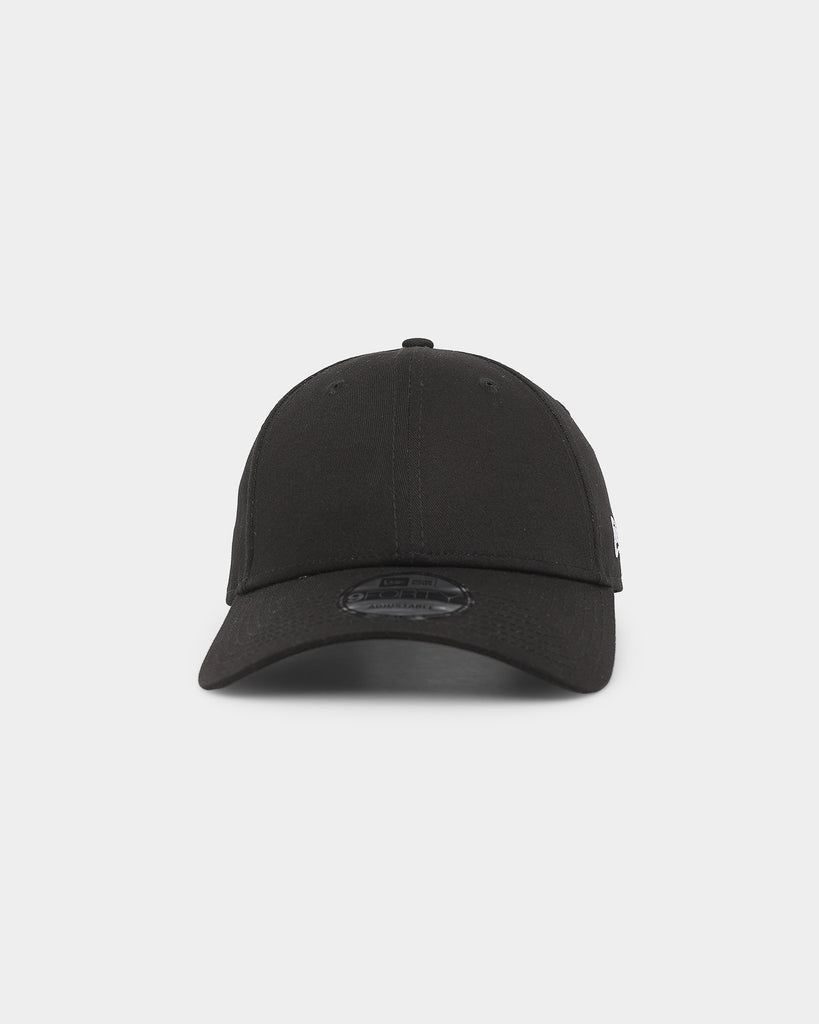 New Era 9FORTY Casual Strapback Black Culture Kings