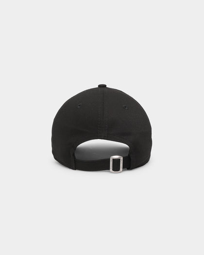 New Era 9FORTY Casual Strapback Black
