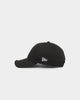 New Era 9FORTY Casual Strapback Black