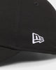 New Era 9FORTY Casual Strapback Black