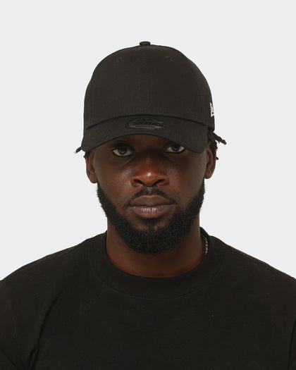 New Era 9FORTY Casual Strapback Black