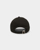 New Era Los Angeles Lakers 'Black On Black' 9FORTY Casual Strapback Black/Black