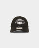 New Era Los Angeles Lakers Core 9FORTY Casual Strapback Black/White