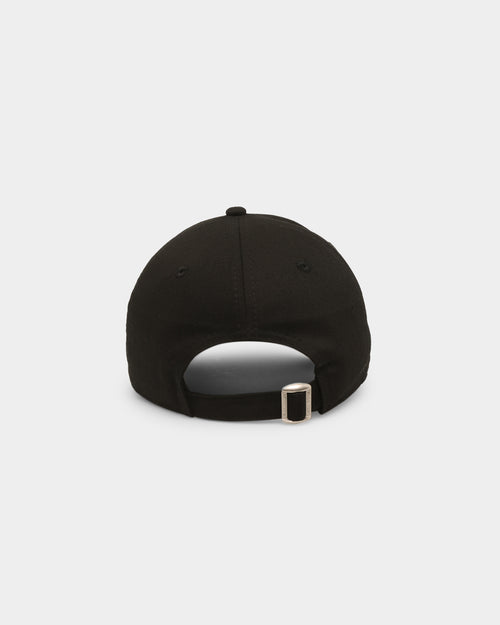 New Era Los Angeles Lakers Core 9FORTY Casual Strapback Black/Original Team Colours