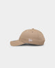 New Era Los Angeles Dodgers 'Camel White' 9FORTY Casual Strapback Tumbleweed/White