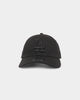 New Era Los Angeles Dodgers 'Black On Black' 9FORTY Casual Strapback Black/Black