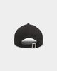 New Era Los Angeles Dodgers 'Black On Black' 9FORTY Casual Strapback Black/Black