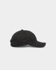 New Era Los Angeles Dodgers 'Black On Black' 9FORTY Casual Strapback Black/Black