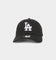 New Era Los Angeles Dodgers Core Team 9FORTY Casual Strapback Black/White
