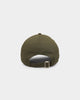 New Era Las Vegas Raiders Core 9FORTY Casual Strapback Olive/Black