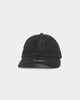 New Era Las Vegas Raiders 'Black On Black' 9FORTY Casual Strapback Black/Black
