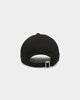 New Era Chicago White Sox 'Black On Black' 9FORTY Casual Strapback Black/Black