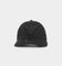 New Era Chicago Bulls 'Black On Black' 9FORTY Casual Strapback Black/Black