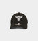 New Era Chicago Bulls Core 9FORTY Casual Strapback Black/White