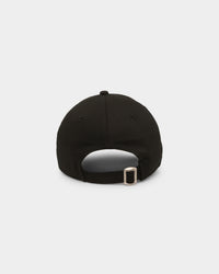 New Era Boston Red Sox Core 9FORTY Casual Strapback Black/White