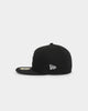New Era San Francisco Giants 59FIFTY Fitted Black/White