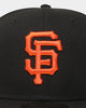 New Era San Francisco Giants Core 59FIFTY Fitted Black/Original Team Colours