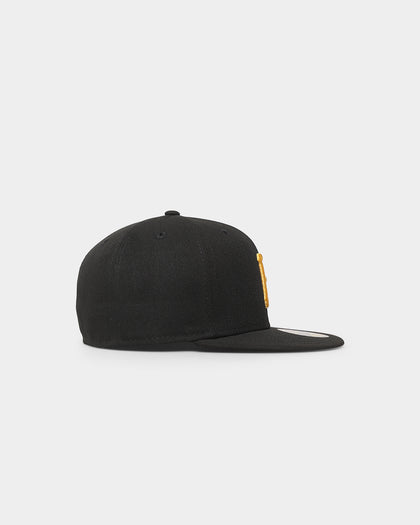 New Era Pittsburgh Pirates 59FIFTY Fitted Black/Original Team Colours
