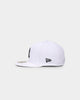 New Era New York Yankees 'Core White/Black' 59FIFTY Fitted White/Black