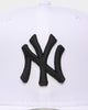 New Era New York Yankees 'Core White/Black' 59FIFTY Fitted White/Black