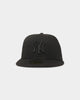 New Era New York Yankees 'Black On Black' 59FIFTY Fitted Black/Black