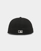 New Era New York Yankees 59FIFTY Fitted Black/Silver