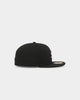 New Era New York Yankees 59FIFTY Fitted Black/Silver