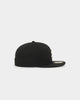 New Era New York Yankees 'Black Gold' 59FIFTY Fitted Black/Gold Metallic