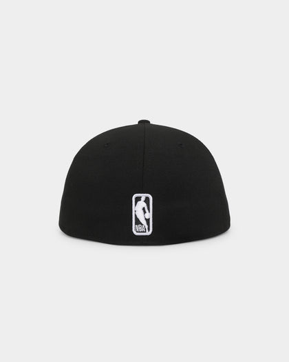 New Era Los Angeles Lakers 59FIFTY Fitted Black/White