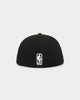 New Era Los Angeles Lakers 59FIFTY Fitted Black/White