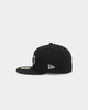 New Era Los Angeles Lakers 59FIFTY Fitted Black/White