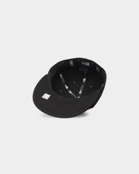 New Era Los Angeles Lakers Core 59FIFTY Fitted Black/Original Team Colours