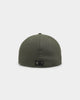 New Era Los Angeles Dodgers 'Olive Black' 59FIFTY Fitted Olive/Black