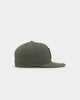 New Era Los Angeles Dodgers 'Olive Black' 59FIFTY Fitted Olive/Black