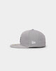 New Era Los Angeles Dodgers 'Core Grey/Black/White' 59FIFTY Fitted Grey/Black