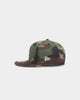New Era Los Angeles Dodgers 'Core Camo' 59FIFTY Fitted Camo/White