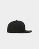 New Era Los Angeles Dodgers 'Metal Badge' 59FIFTY Fitted Black/Iridescent