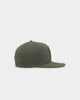 New Era Las Vegas Raiders 'Olive Black' 59FIFTY Fitted Olive/Black
