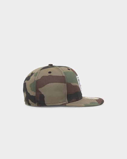 New Era Las Vegas Raiders 'Core Camo' 59FIFTY Fitted Camo/White
